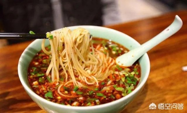 兰州拉面和沙县小吃,为何能火遍全国?