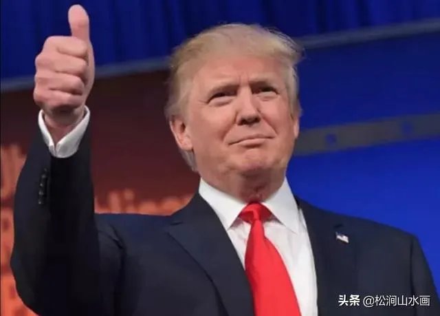美国大选什么走向?为什么特朗普说:如败选,拒绝和平移交权力?