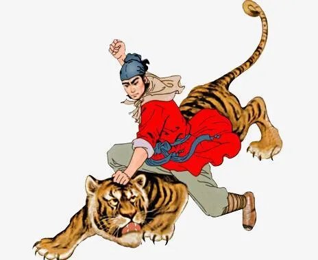 《水浒传》中谁武力最强?
