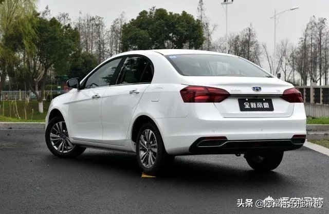 小排量,车身价在5~6万左右的家用车,哪种车比较好?