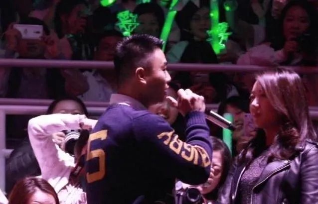 许魏洲生日会助力朋友求婚粉丝，偶像与粉丝间发生过哪些有趣的事？