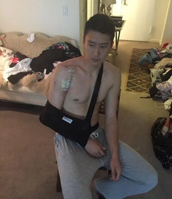 孙悦什么时候回归CBA？