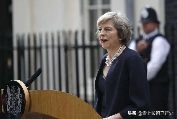 伊朗危机明明是美国伊朗对垒,为什么英国也要参合?