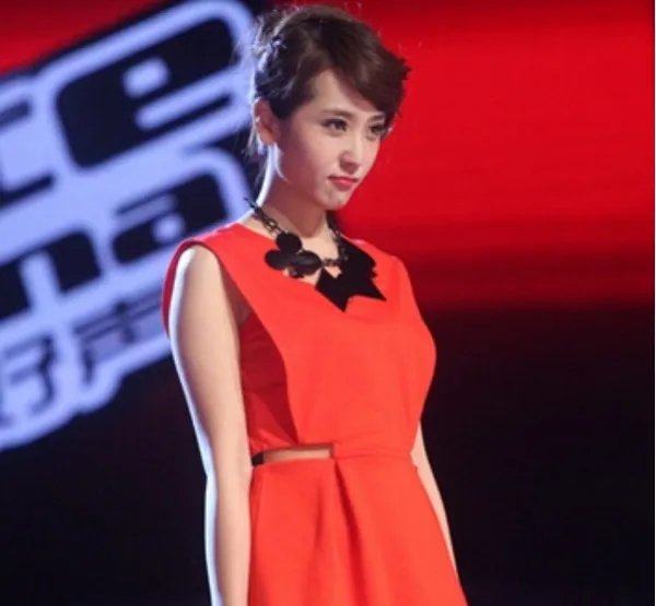 阿曼达扮演者