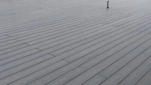 塑木地板厂家