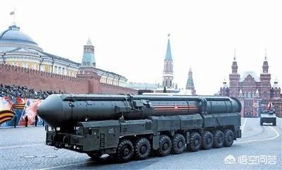 俄罗斯2019阅兵式为何强调大部分武器都有实战经历?