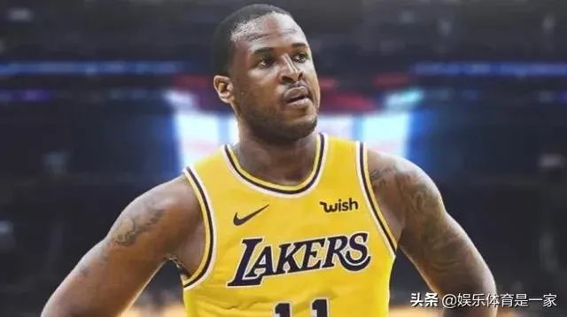 如何看待前热火球员迪昂·维特斯加盟湖人？