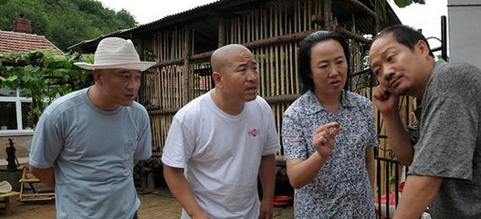 《乡村爱情》已经出了十二部,大家还会追它最新的这部电视剧么?