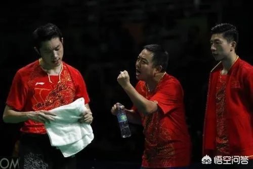 终极对决提前上演,刘诗雯4:2战胜世界第一朱雨玲,这场比赛你怎么看?