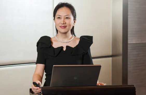 孟晚舟丈夫机场踮脚大喊我爱你,孟晚舟的丈夫还为其做过哪些令人感动的事?