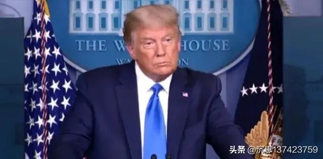 美国大选什么走向?为什么特朗普说:如败选,拒绝和平移交权力?