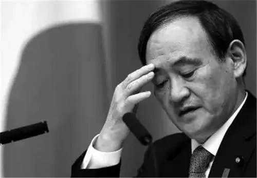 将东京奥运会当作头等大事，菅义伟到底说过这话没有？