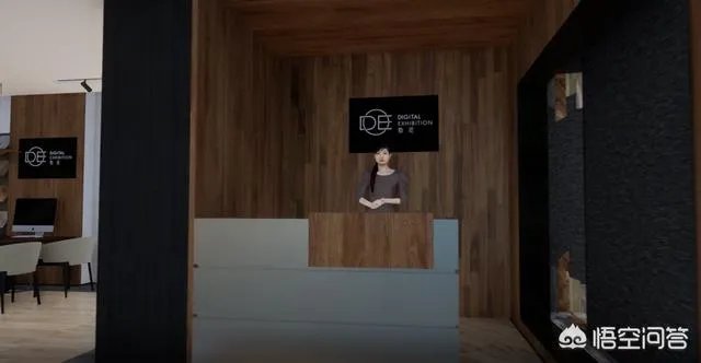 3D互联网将会是下一步的互联网形态吗?