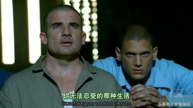 《越狱》第五季什么时候播出?
