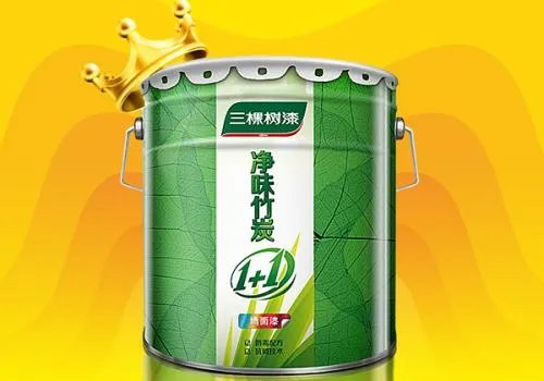 油漆加盟什么品牌好?油漆十大品牌