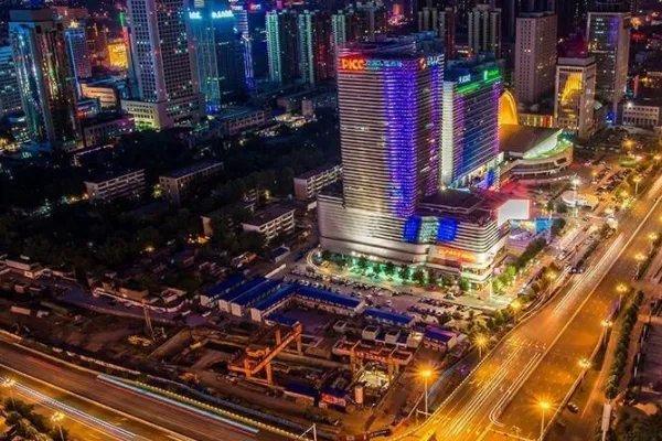 石家庄市范围