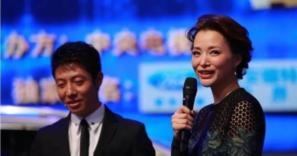 董卿为什么没有主持今年的《我要上春晚》?