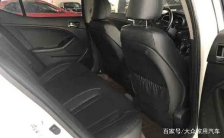 起亚K5这款车怎么样?