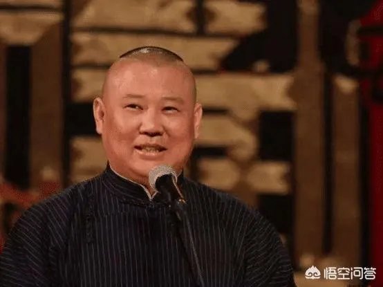 王自健当初曾力挺郭德纲,后来为什么又翻脸?