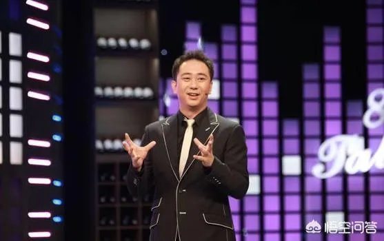 王自健当初曾力挺郭德纲,后来为什么又翻脸?