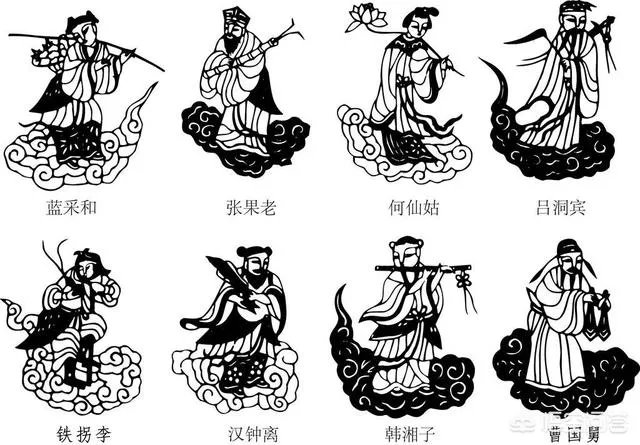蓝采和究竟是男还是女?有何依据?