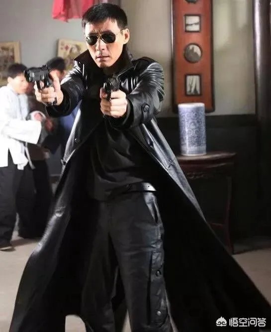 大家觉得《大漠枪神》怎么样？