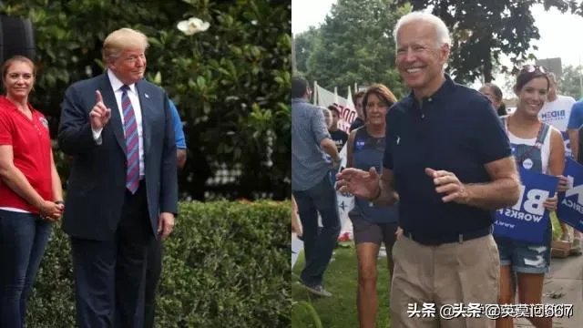 美国首场总统大选辩论结束,为什么有69%的观众认为“烦”呢?