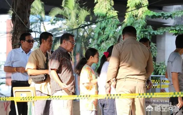 美国发声要求泰国立即宣布投票结果,是在向军政府施压,让巴育尽快放权吗?