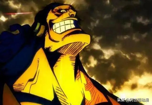 《海贼王》里的屠魔令是什么级别,对于强一些的海贼团是否毫无威胁?