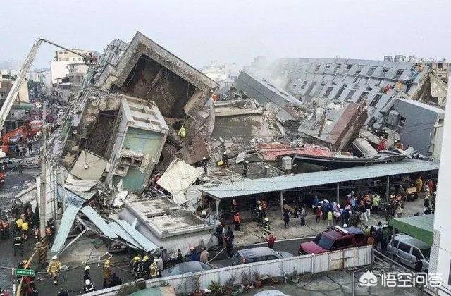 青海茫崖市发生5级地震,中国哪些地方容易地震?