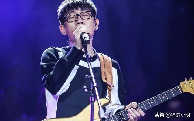 中国好声音最棒的歌手是谁？