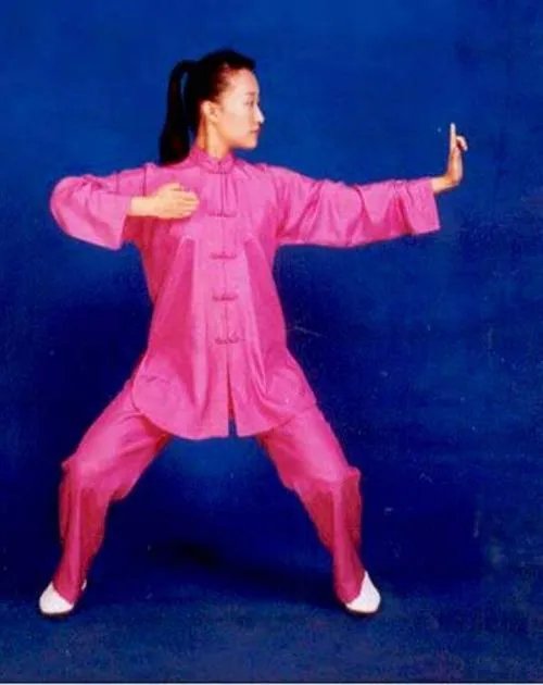 八段锦什么时间练习最好?