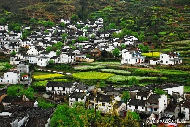 三天时间去哪旅游比较好?