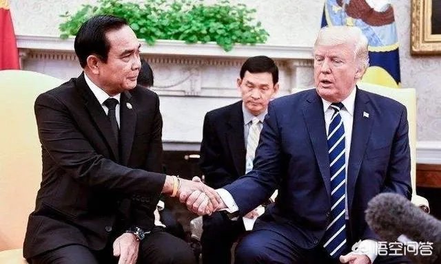 美国发声要求泰国立即宣布投票结果,是在向军政府施压,让巴育尽快放权吗?