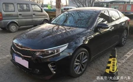 起亚K5这款车怎么样？