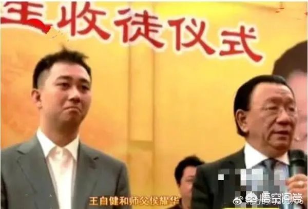 王自健当初曾力挺郭德纲,后来为什么又翻脸?