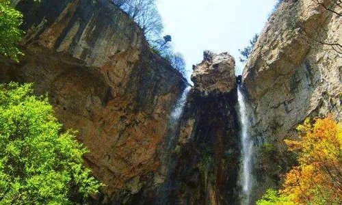 求邢台旅游景点大全排名,哪些比较值得去?