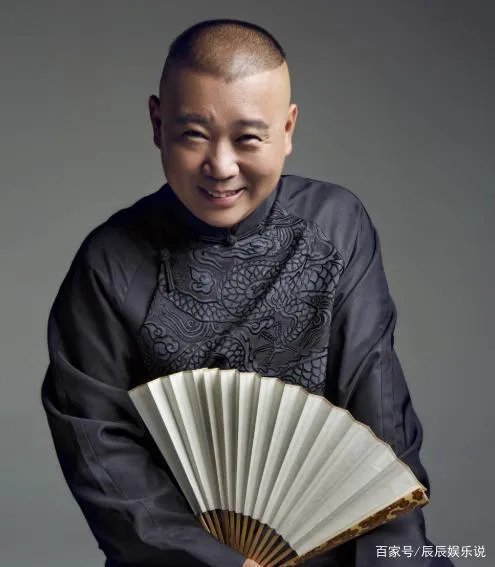 侯耀华“经纪人”讽刺郭德纲:6年没为师傅侯耀文扫过墓,这件事是真的吗?