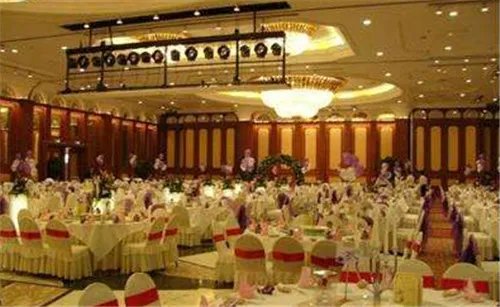 创意婚礼流程有哪些 5个步骤让你步入婚礼殿堂