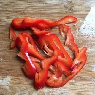 清炒芦蒿