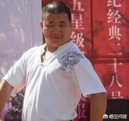 二人转艺人孙小宝为什么没有投奔赵本山呢?
