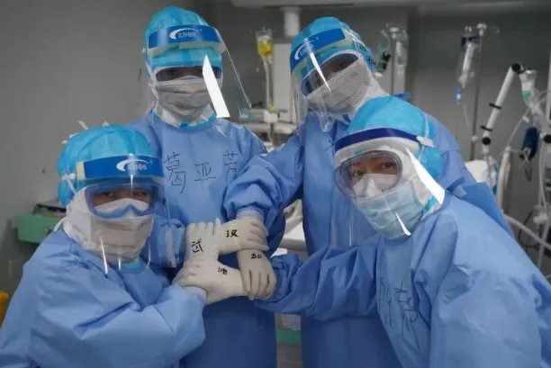 上海各区疫情风险最新等级一览表