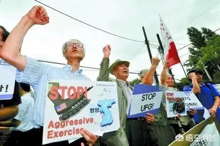 韩国军队归谁指挥
