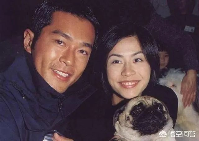 宣萱跟李若彤,谁跟古天乐更般配?