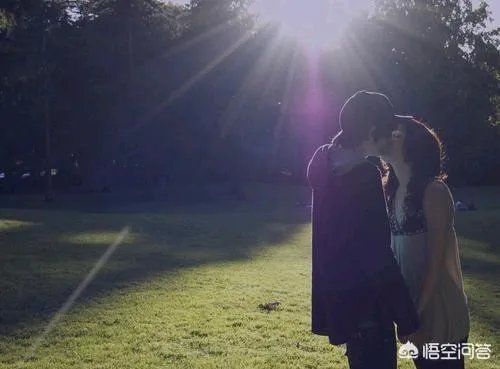 为什么有些爱情走到最后却是分开呢?