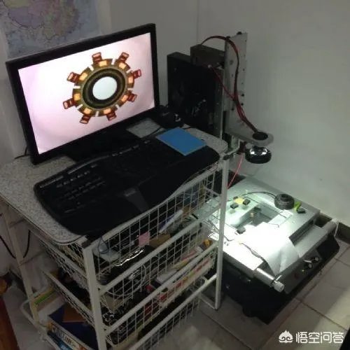 工业视觉检测应用广泛吗？