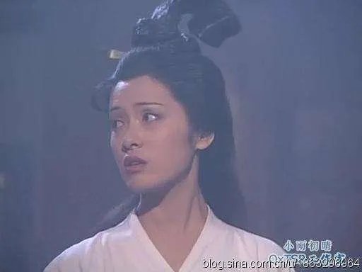马苏在最新一期《国家宝藏》扮杨贵妃惊艳四座,哪些女明星扮过杨贵妃?