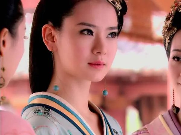 戚薇演过的电视剧有哪些不错的推荐?