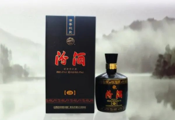 汾酒好喝又实惠,为什么很多人看不上呢?
