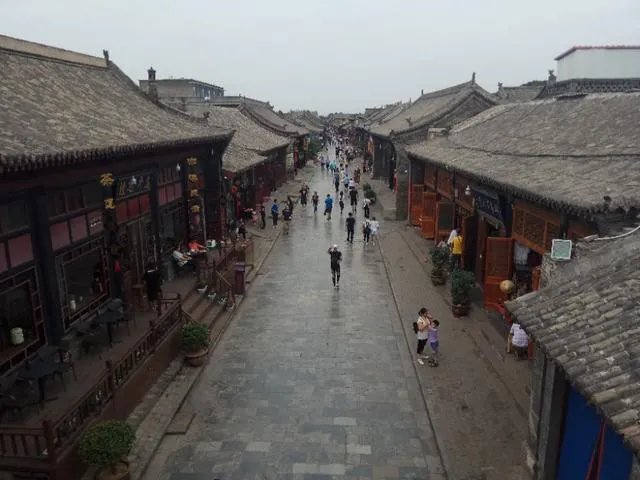 如何运营好一座古城?